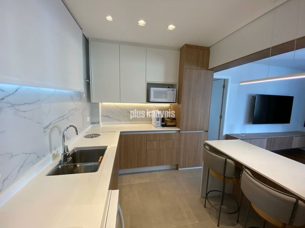 Apartamento, 2 quartos, 80 m² - Foto 9