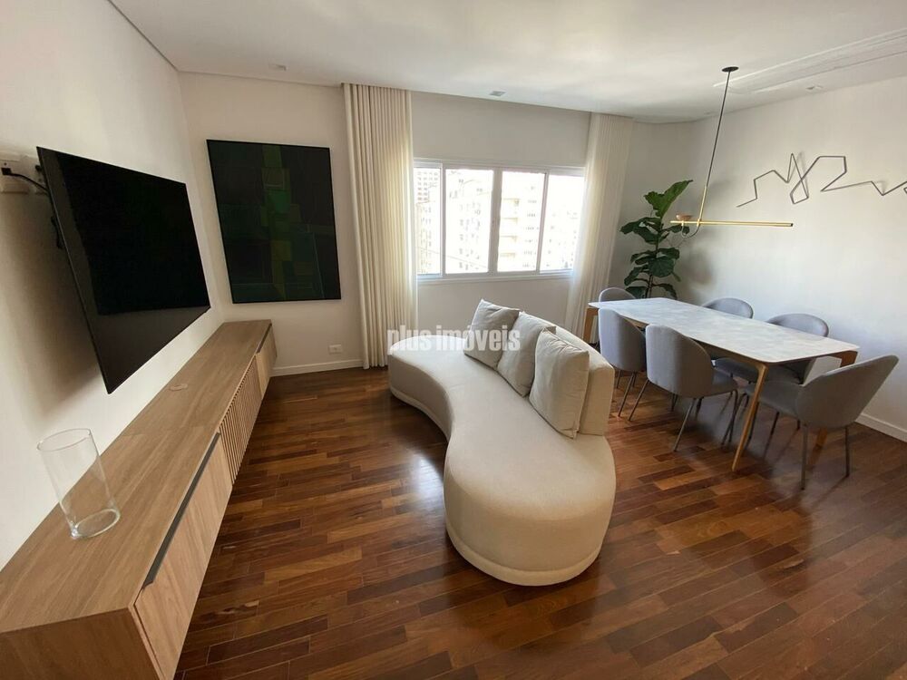 Apartamento, 2 quartos, 80 m² - Foto 2