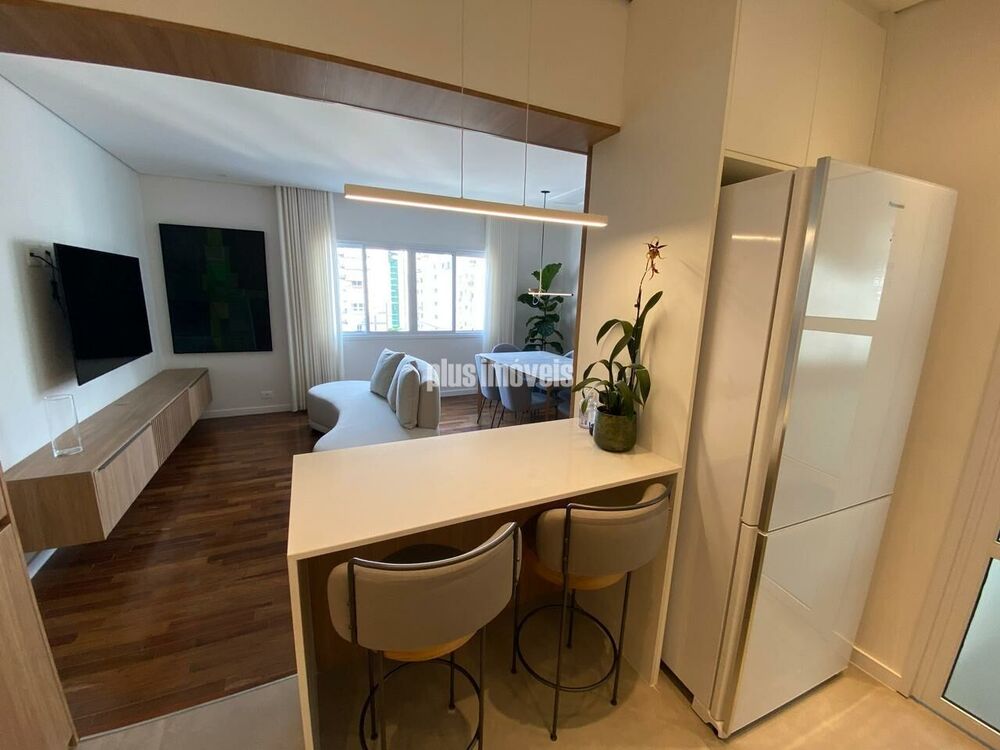 Apartamento, 2 quartos, 80 m² - Foto 11