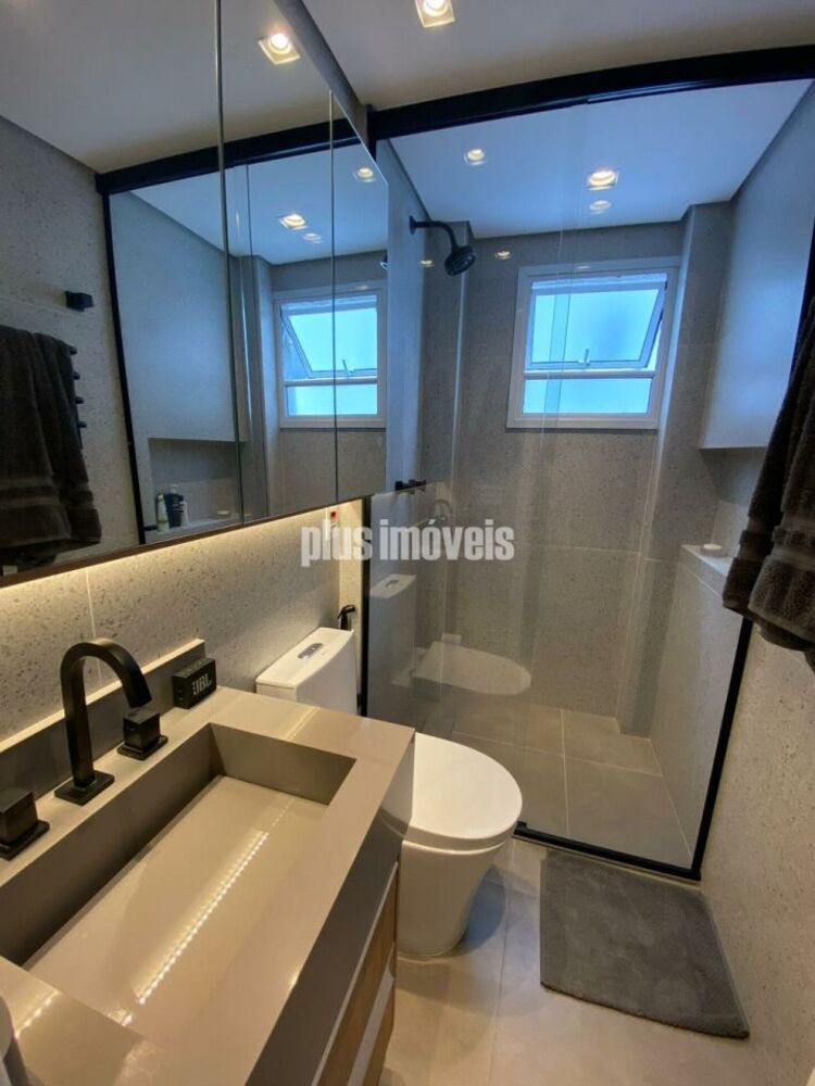 Apartamento, 2 quartos, 80 m² - Foto 7