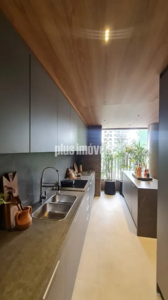 Apartamento, 3 quartos, 142 m² - Foto 8