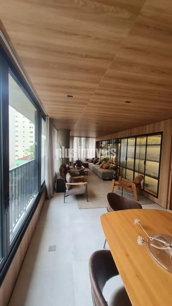 Apartamento, 3 quartos, 142 m² - Foto 5