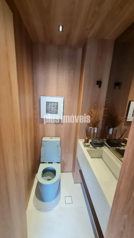 Apartamento, 3 quartos, 142 m² - Foto 2