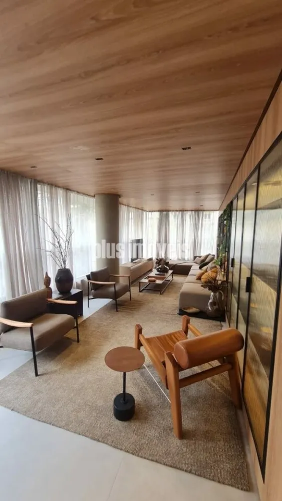 Apartamento, 3 quartos, 142 m² - Foto 3