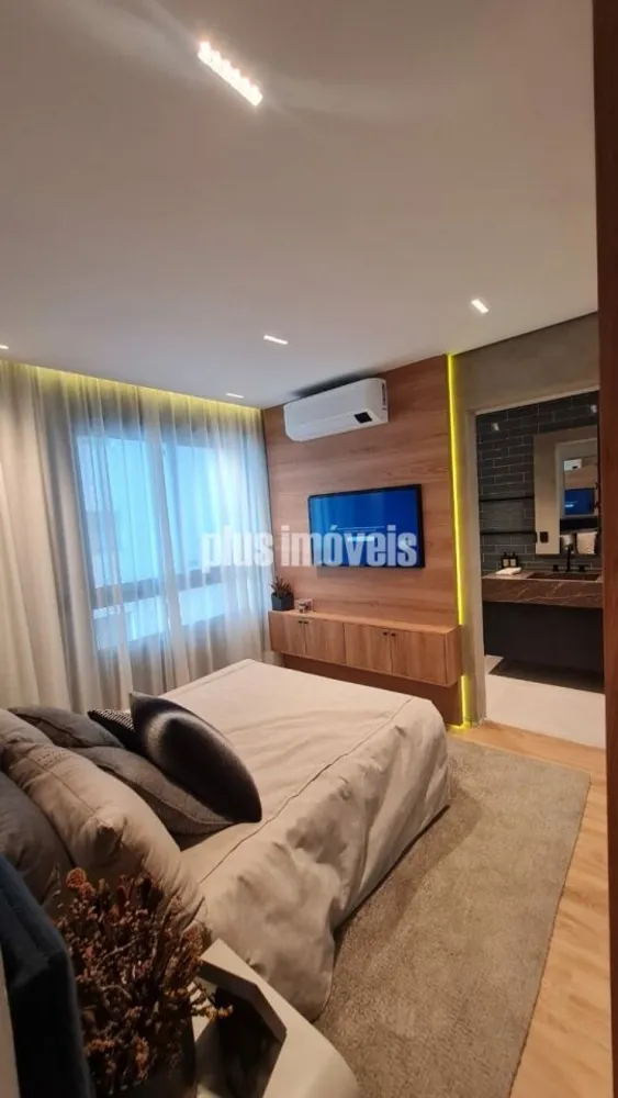 Apartamento, 3 quartos, 142 m² - Foto 6