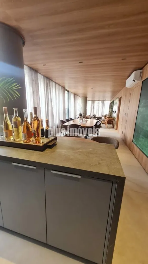 Apartamento, 3 quartos, 142 m² - Foto 4