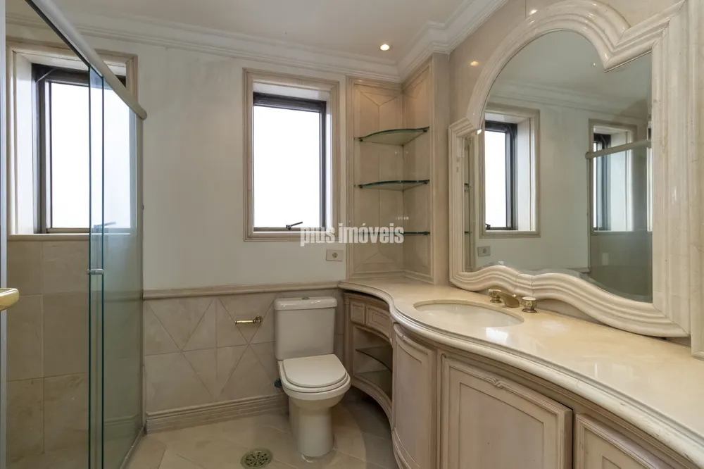 Apartamento, 4 quartos, 420 m² - Foto 5