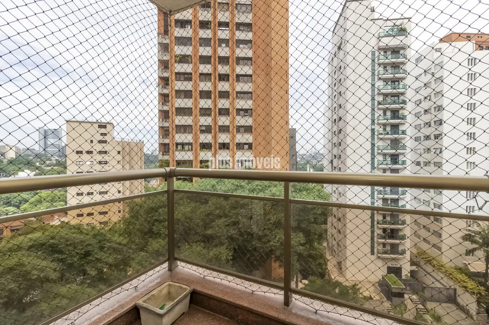 Apartamento, 4 quartos, 420 m² - Foto 7