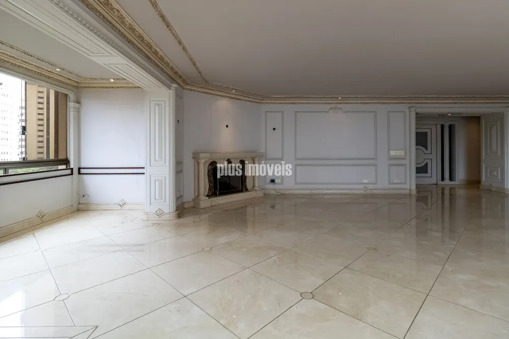 Apartamento, 4 quartos, 420 m² - Foto 3