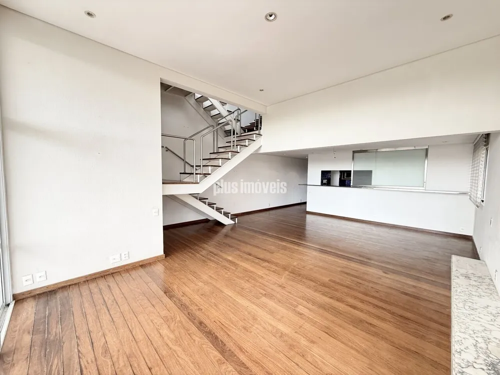 Apartamento, 2 quartos, 210 m² - Foto 2