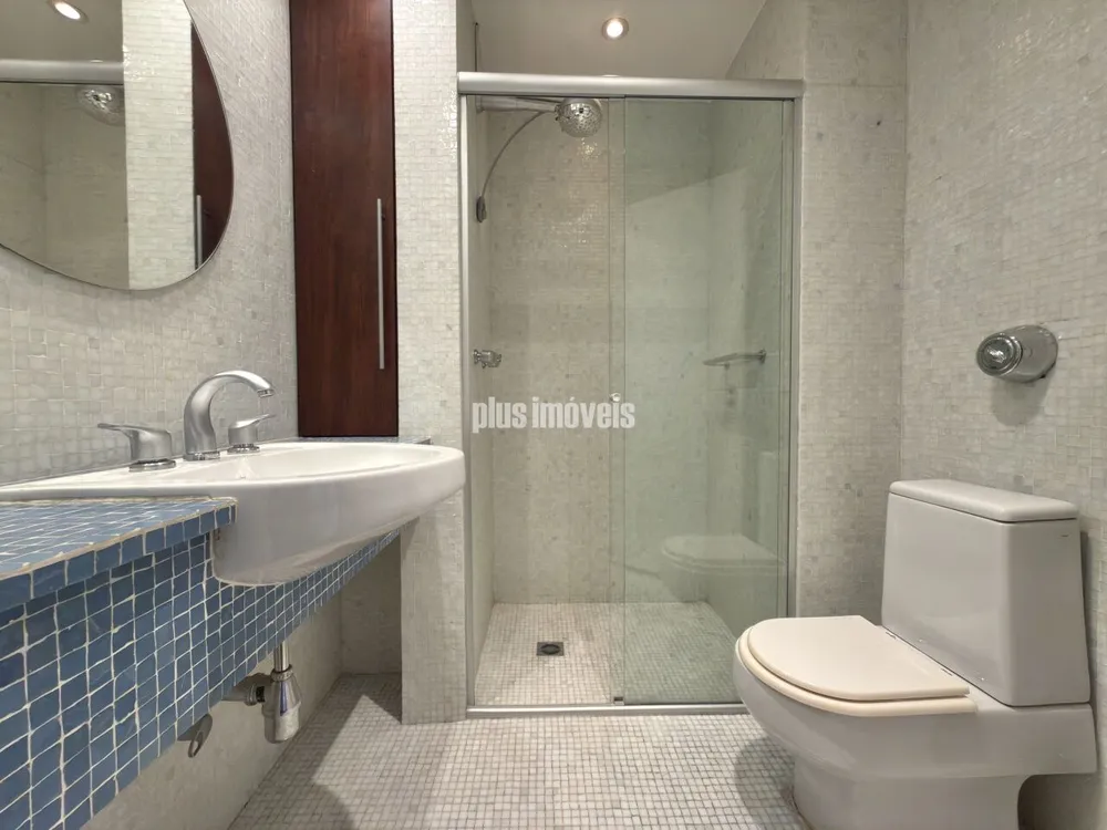 Apartamento, 2 quartos, 210 m² - Foto 1