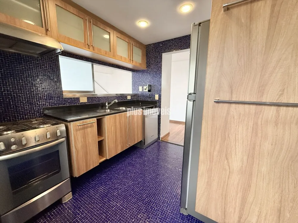 Apartamento, 2 quartos, 210 m² - Foto 3