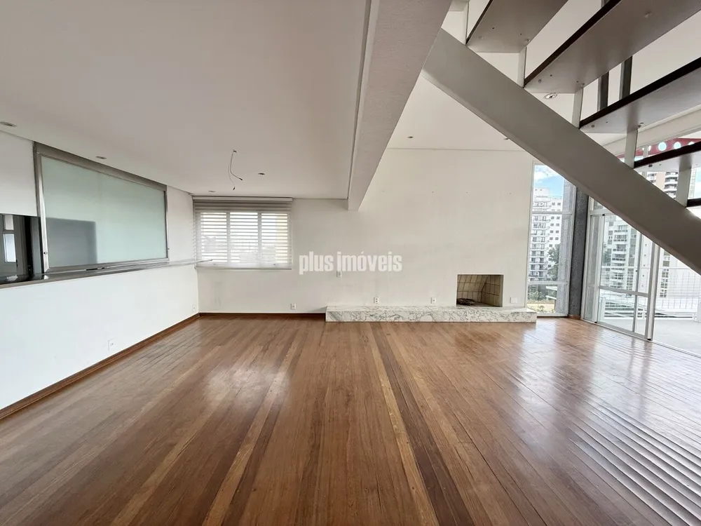 Apartamento, 2 quartos, 210 m² - Foto 4