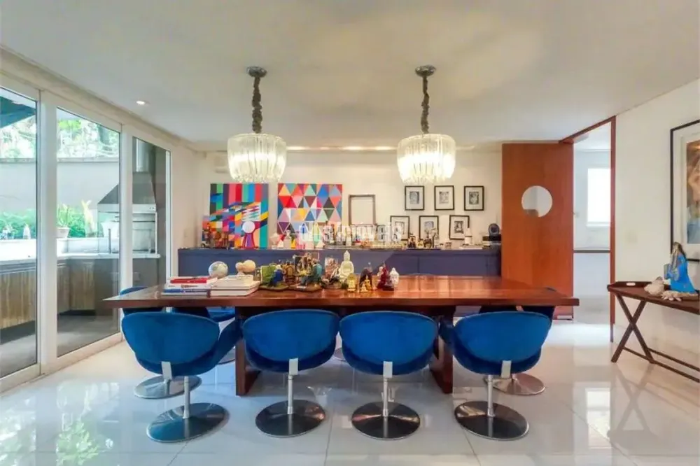 Casa, 4 quartos, 533 m² - Foto 6