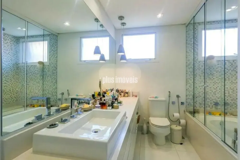 Casa, 4 quartos, 533 m² - Foto 11