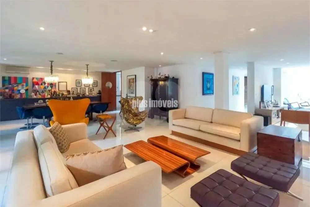 Casa, 4 quartos, 533 m² - Foto 8