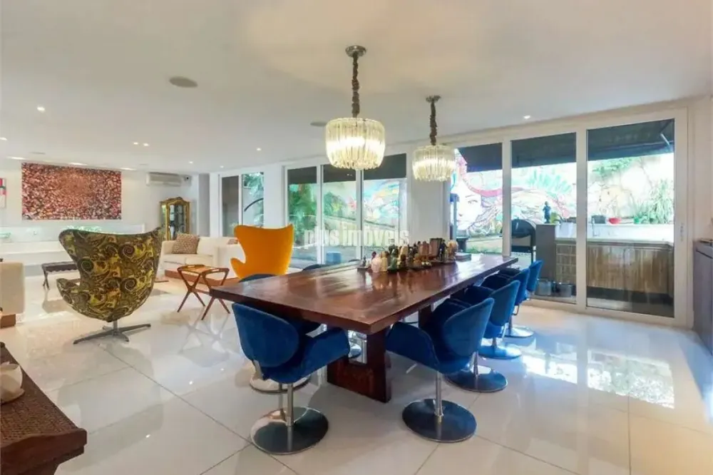 Casa, 4 quartos, 533 m² - Foto 10