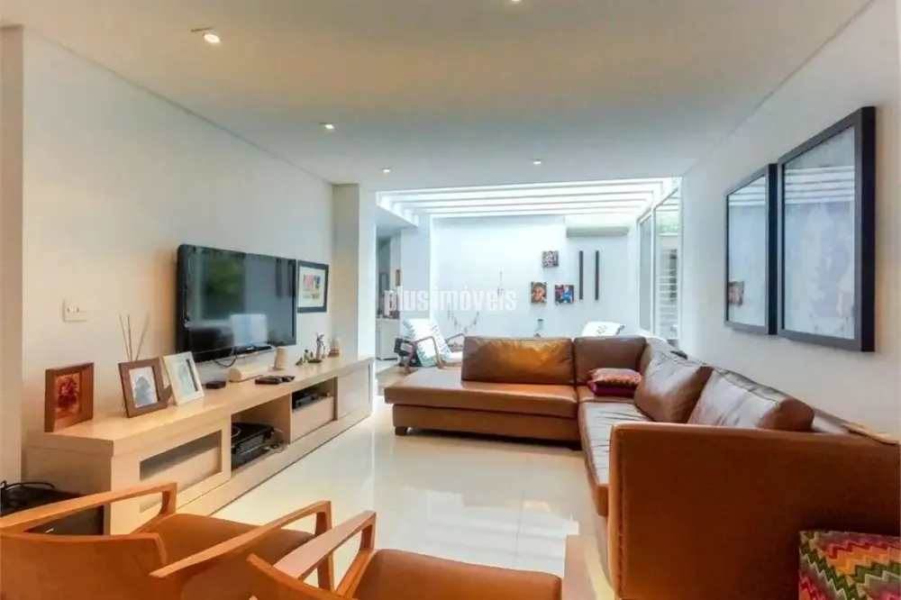Casa, 4 quartos, 533 m² - Foto 5