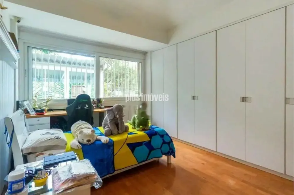 Casa, 4 quartos, 533 m² - Foto 4