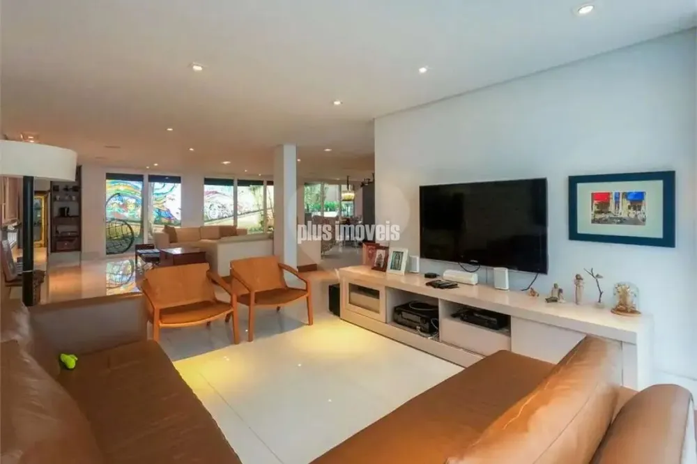 Casa, 4 quartos, 533 m² - Foto 12