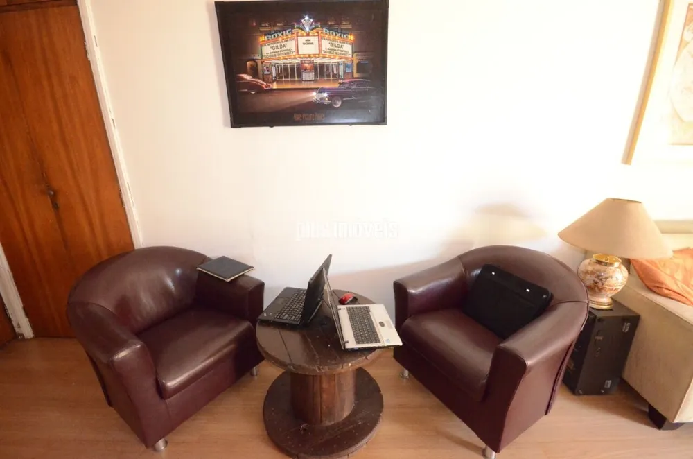 Apartamento, 3 quartos, 131 m² - Foto 5