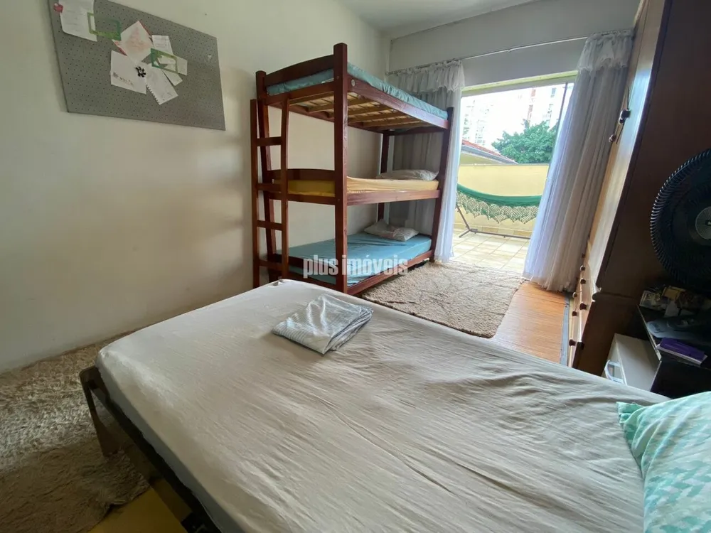 Apartamento, 3 quartos, 131 m² - Foto 8