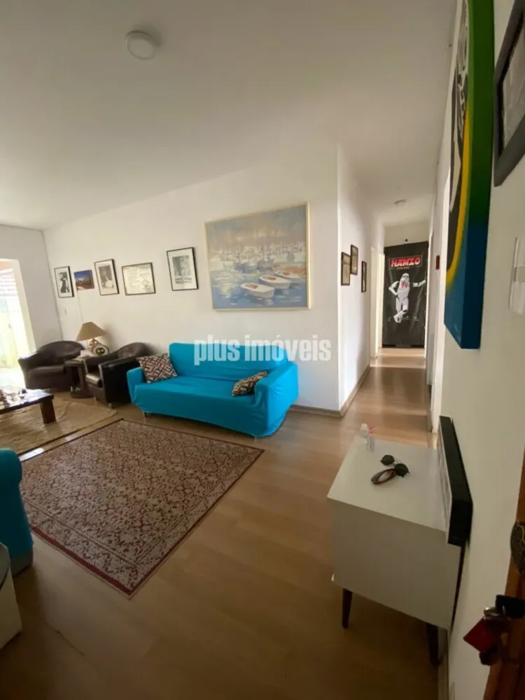 Apartamento, 3 quartos, 131 m² - Foto 4