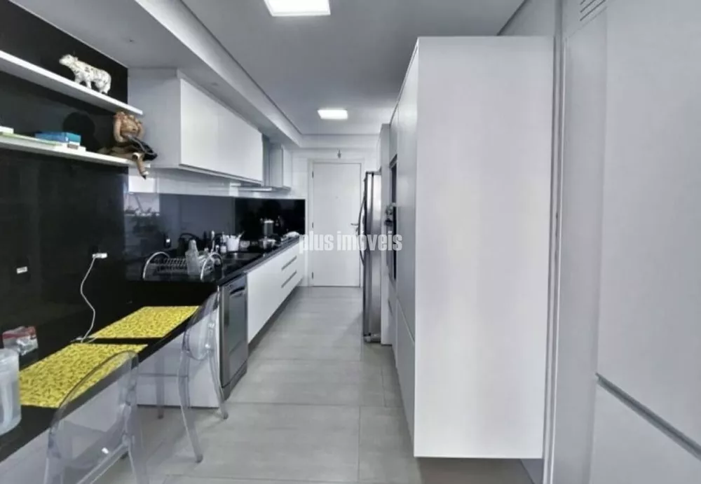 Apartamento à venda com 4 quartos, 178m² - Foto 5