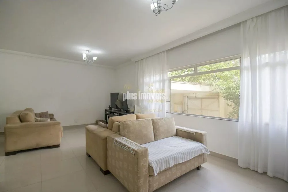 Casa de Vila à venda com 4 quartos, 329m² - Foto 5