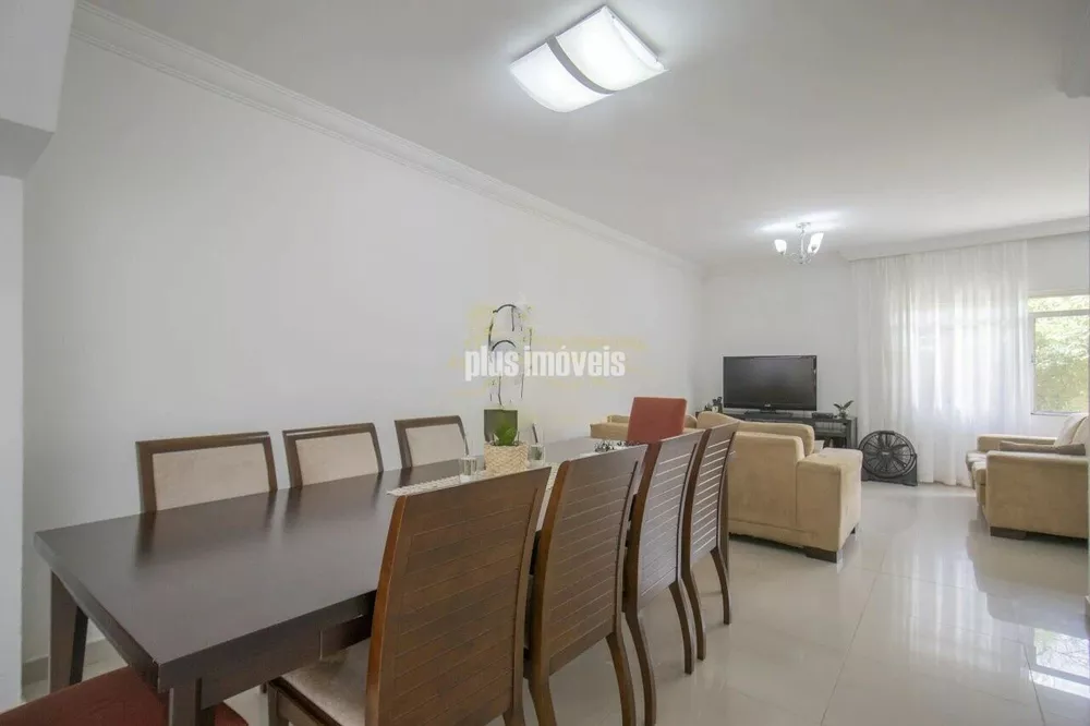 Casa de Vila à venda com 4 quartos, 329m² - Foto 11