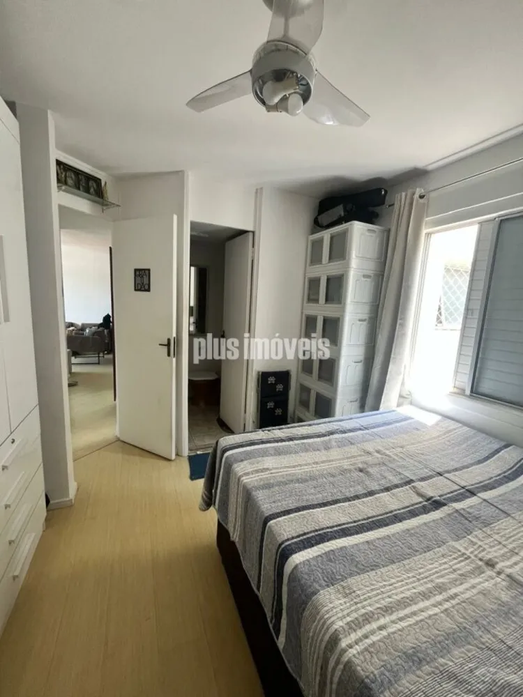 Apartamento, 3 quartos, 70 m² - Foto 5