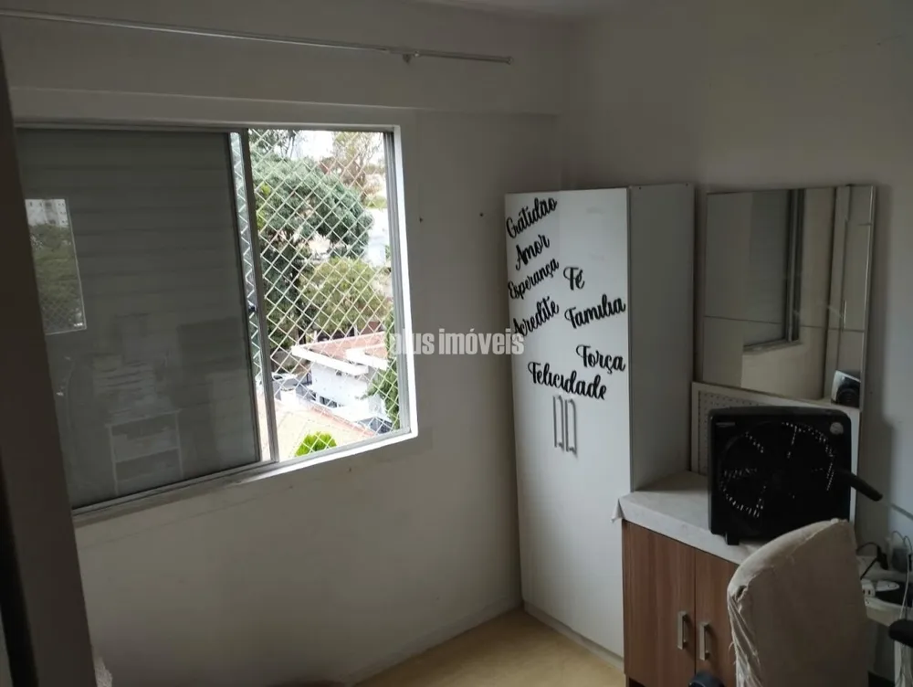 Apartamento, 3 quartos, 70 m² - Foto 6