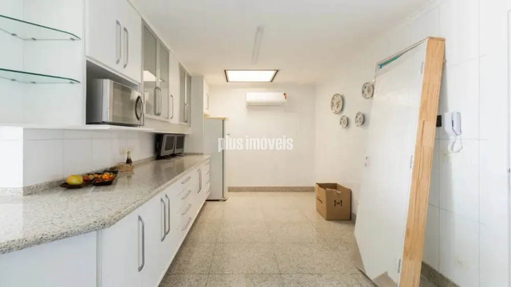 Apartamento, 3 quartos, 480 m² - Foto 1