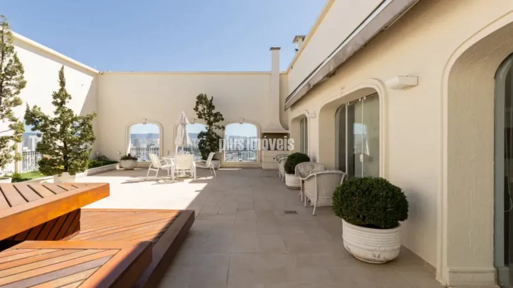 Apartamento, 3 quartos, 480 m² - Foto 3