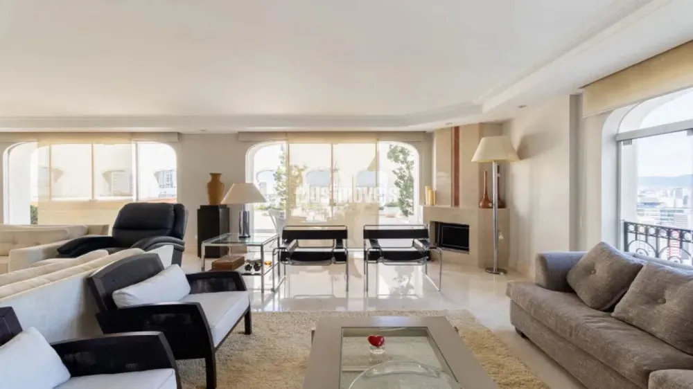 Apartamento, 3 quartos, 480 m² - Foto 4