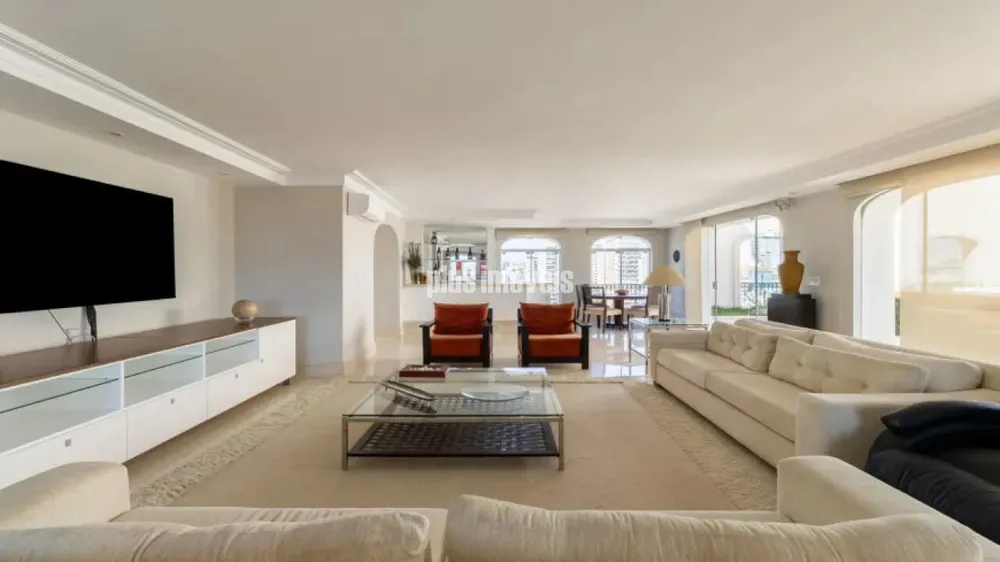 Apartamento, 3 quartos, 480 m² - Foto 8