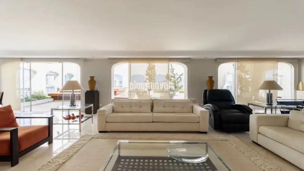 Apartamento, 3 quartos, 480 m² - Foto 7