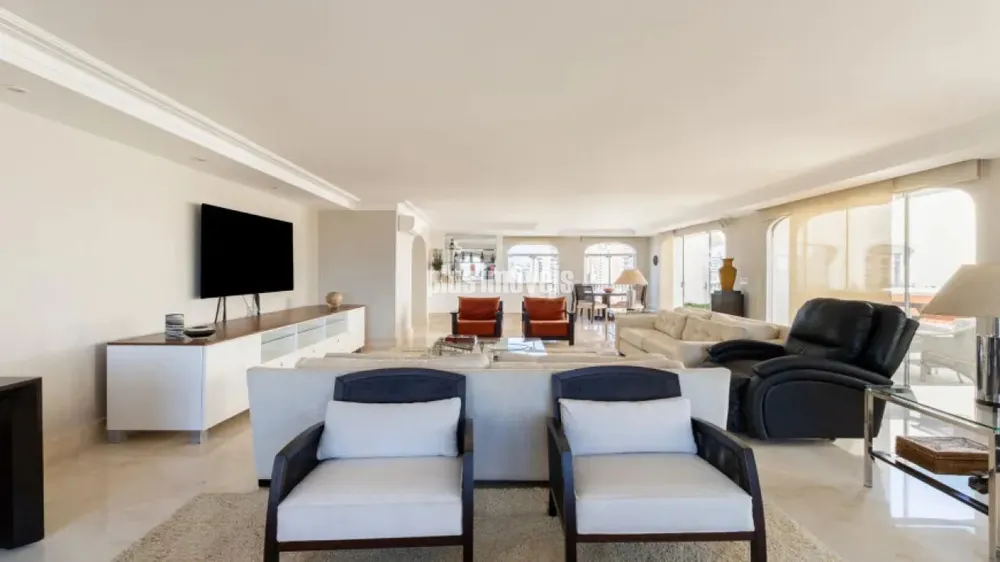 Apartamento, 3 quartos, 480 m² - Foto 5