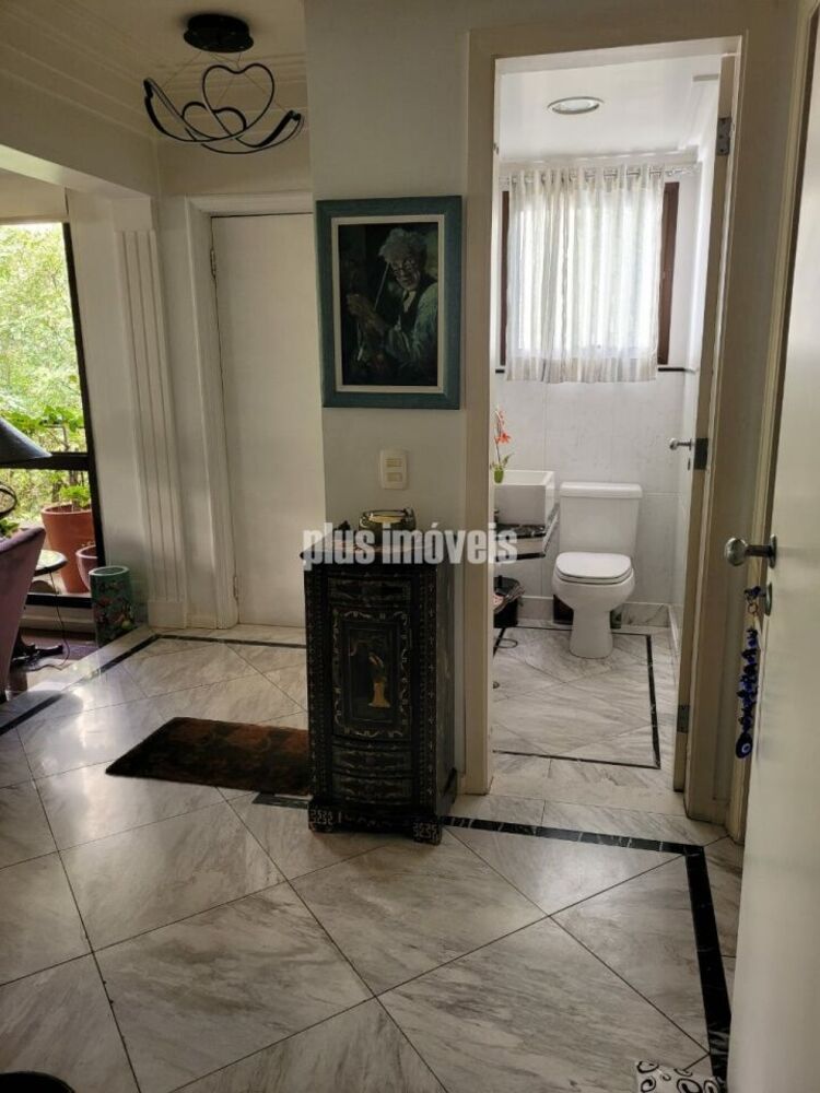 Apartamento, 4 quartos, 200 m² - Foto 4