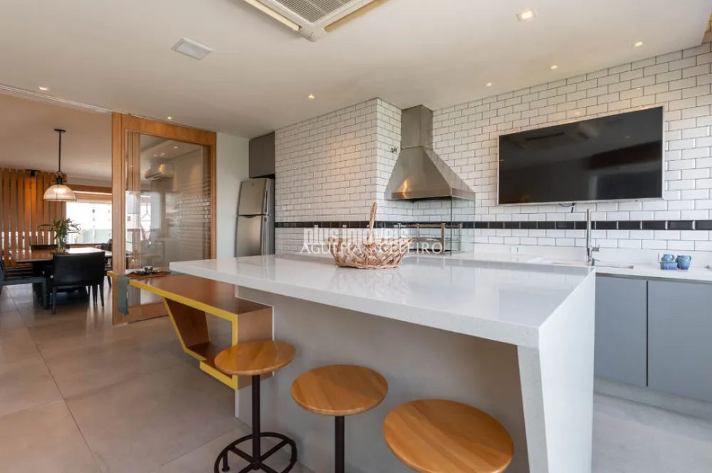 Apartamento, 3 quartos, 253 m² - Foto 4