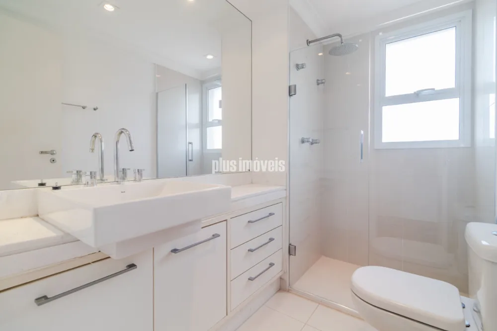 Apartamento, 3 quartos, 335 m² - Foto 2