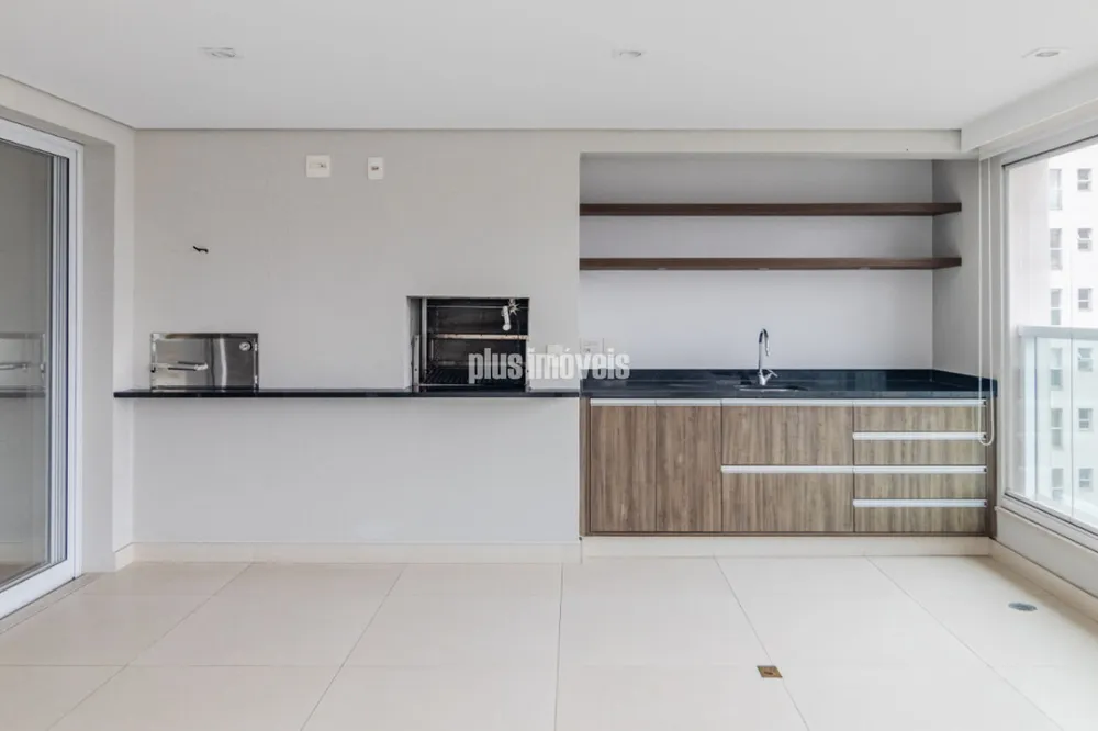 Apartamento, 3 quartos, 335 m² - Foto 4