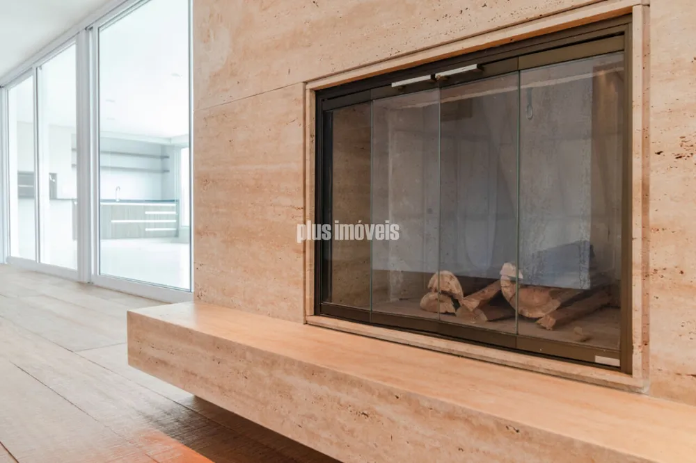 Apartamento, 3 quartos, 335 m² - Foto 3