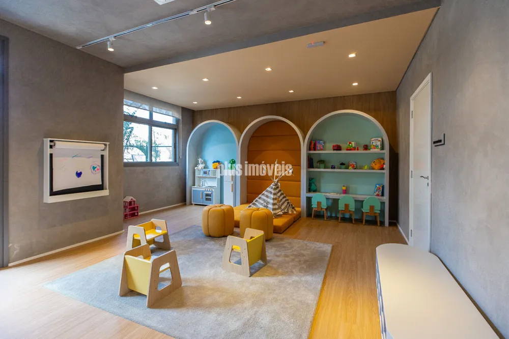 Apartamento, 2 quartos, 75 m² - Foto 3