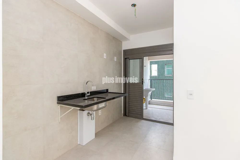 Apartamento, 2 quartos, 75 m² - Foto 2