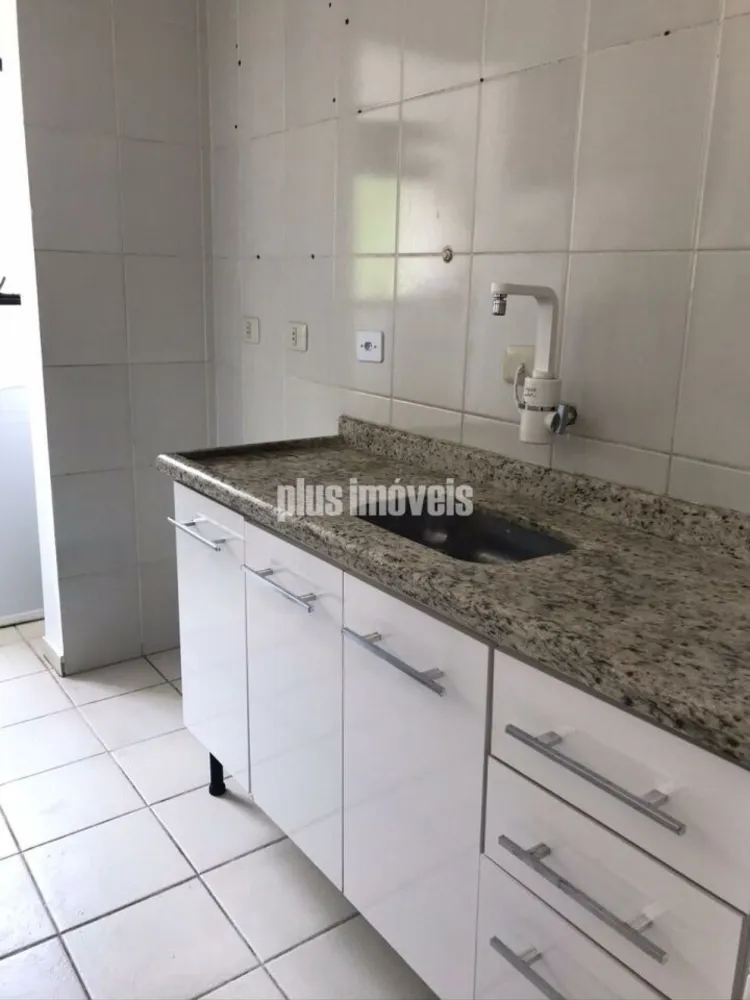Apartamento, 1 quarto, 45 m² - Foto 2