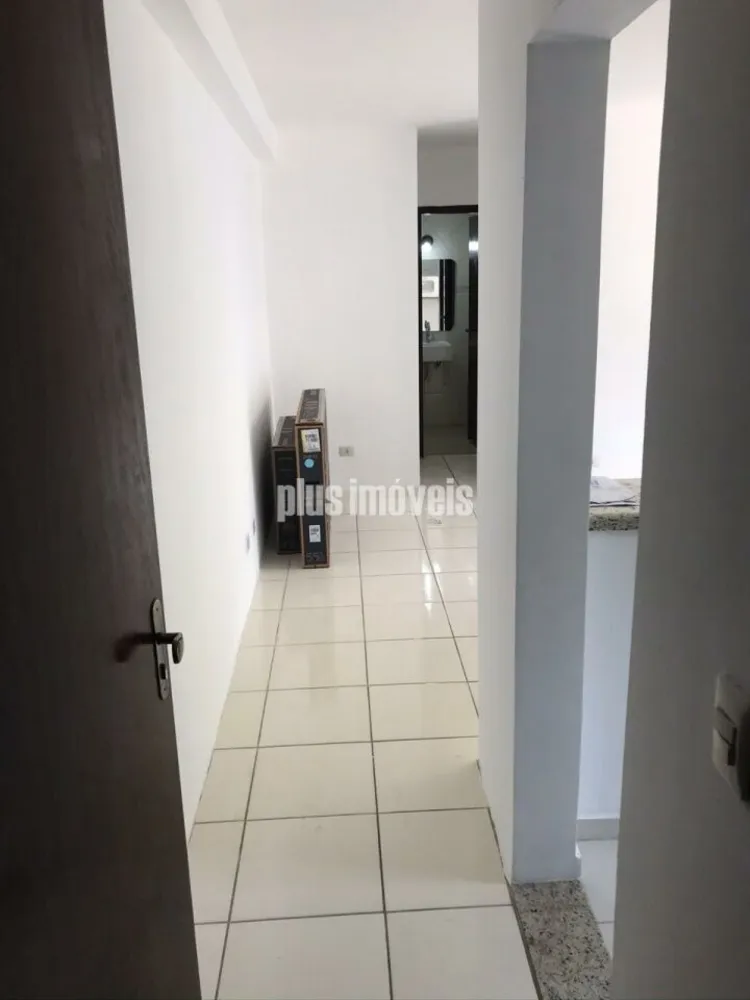 Apartamento, 1 quarto, 45 m² - Foto 1
