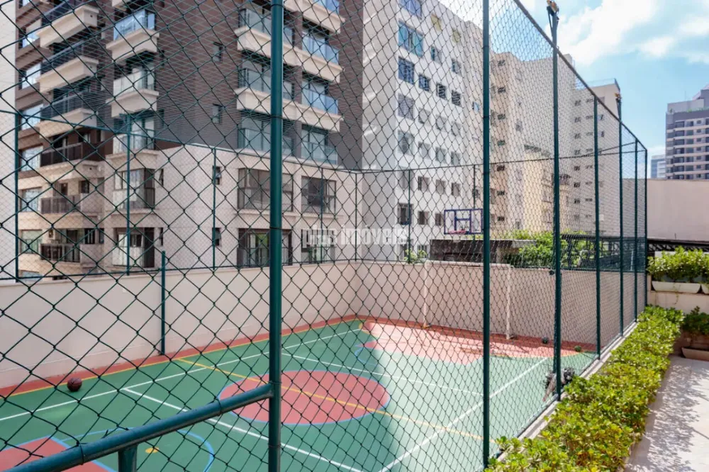 Apartamento, 3 quartos, 165 m² - Foto 5