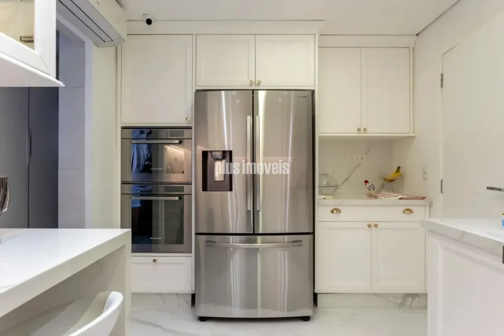 Apartamento, 3 quartos, 165 m² - Foto 8