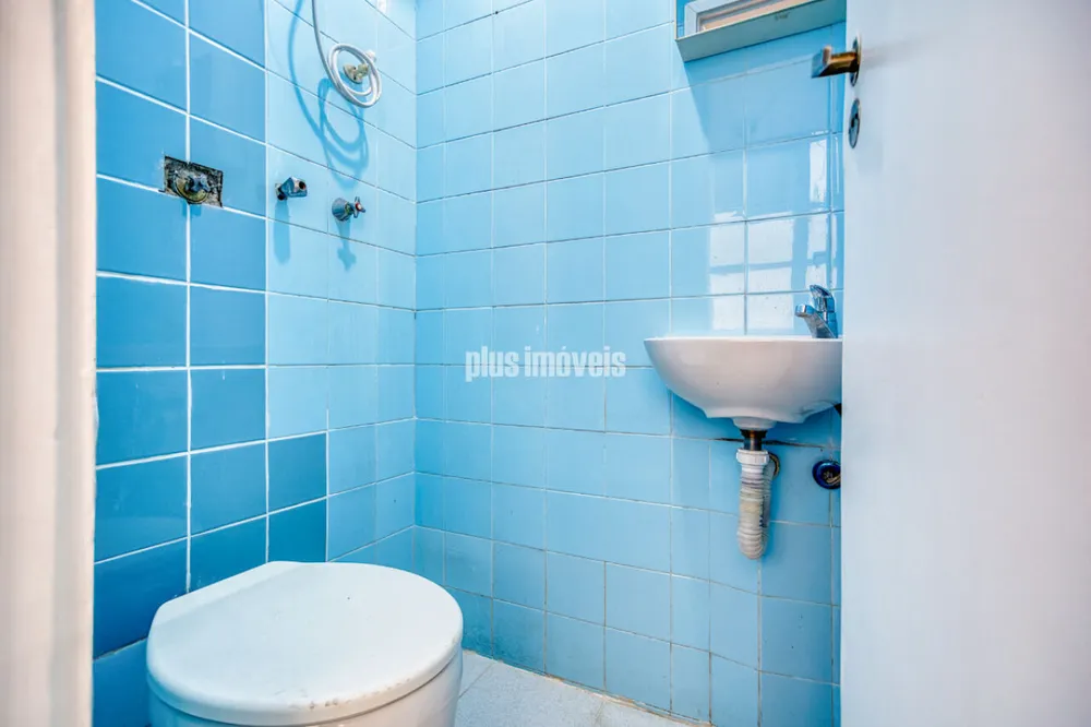 Apartamento, 3 quartos, 110 m² - Foto 3